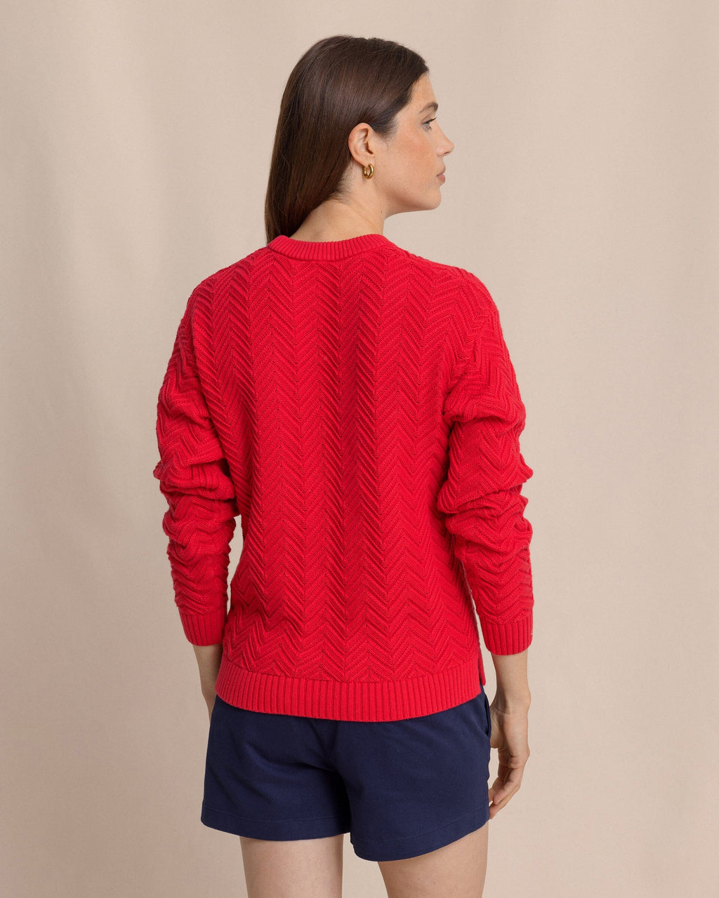 Saige Sweater