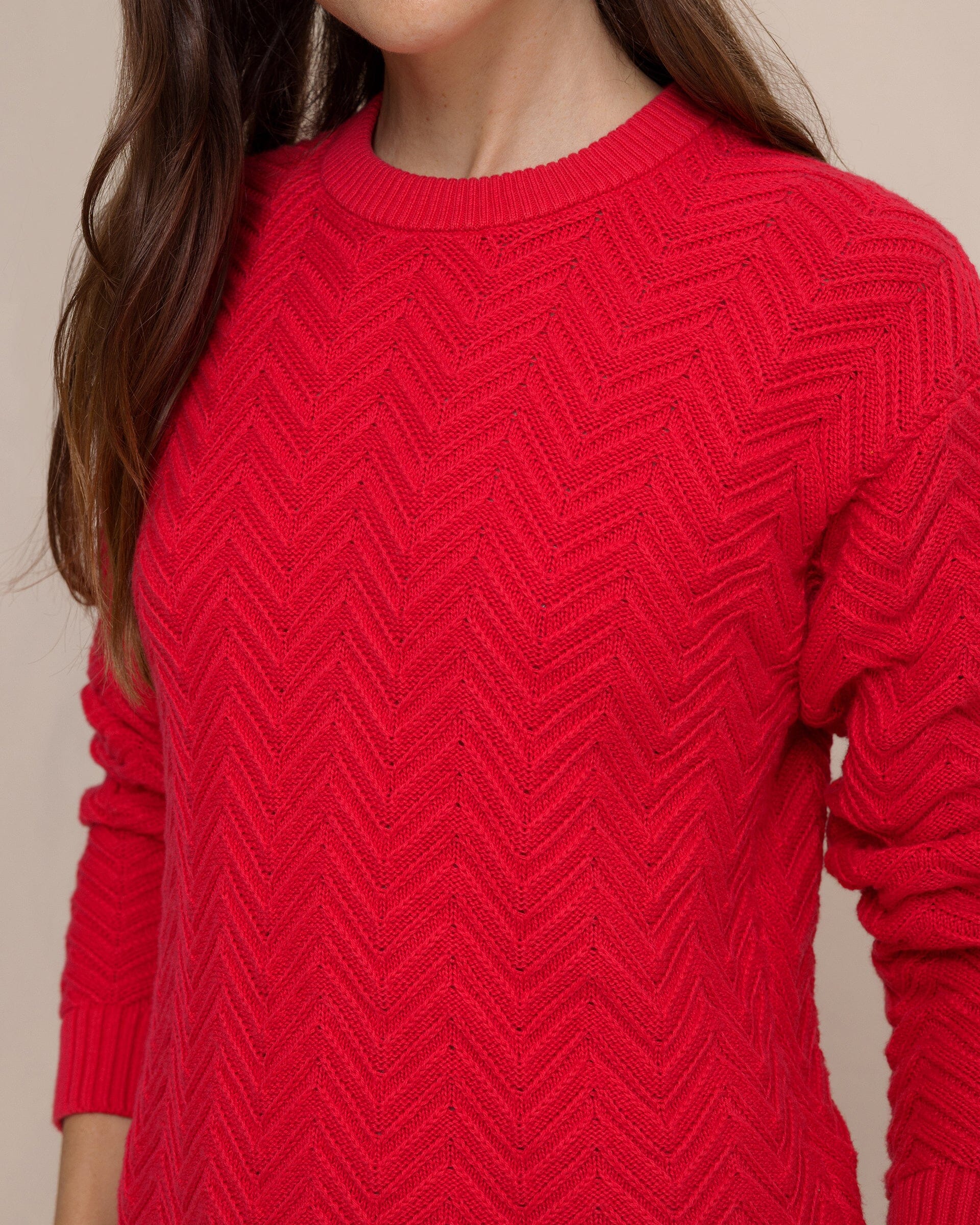 Saige Sweater