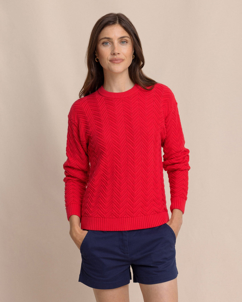Saige Sweater