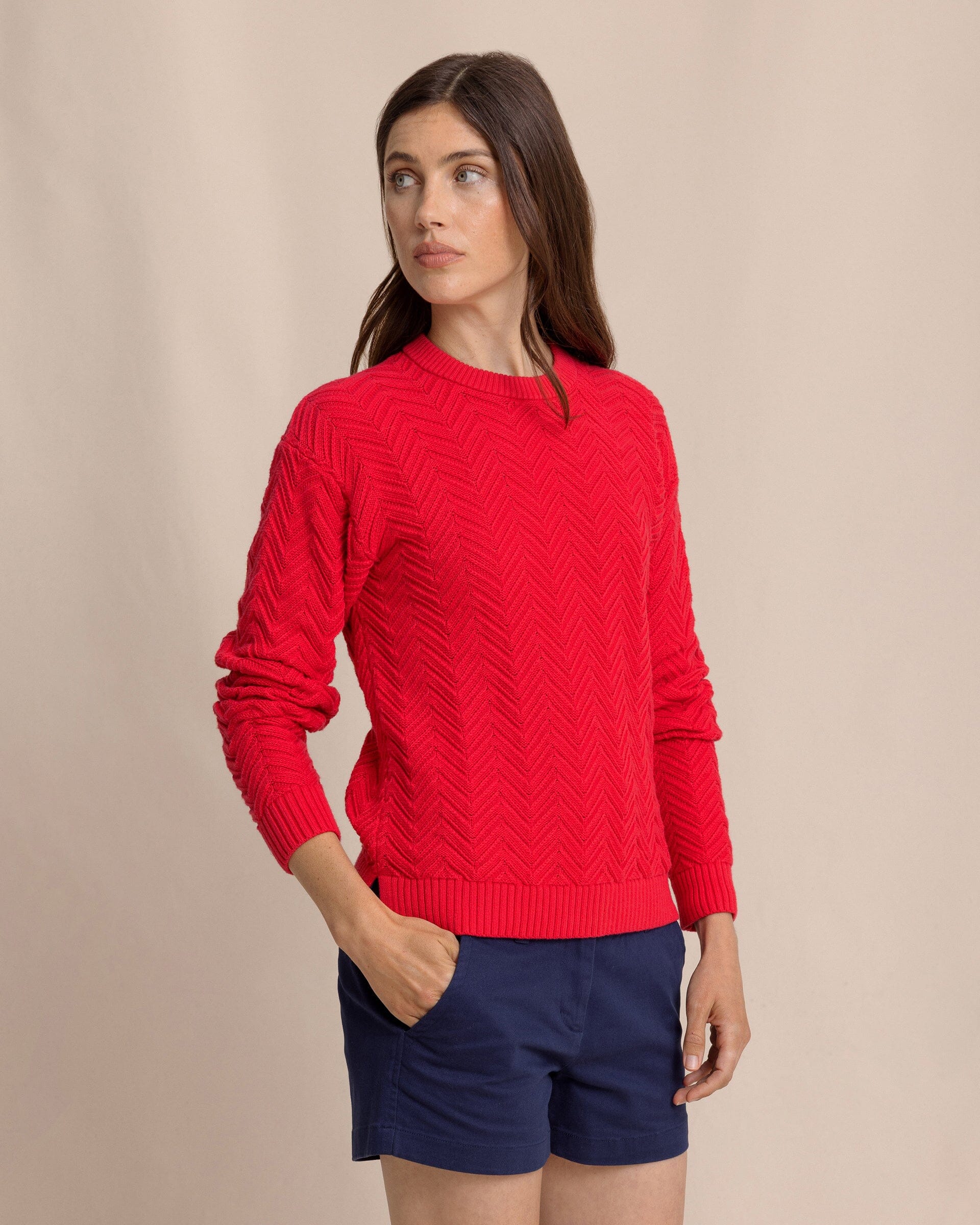 Saige Sweater