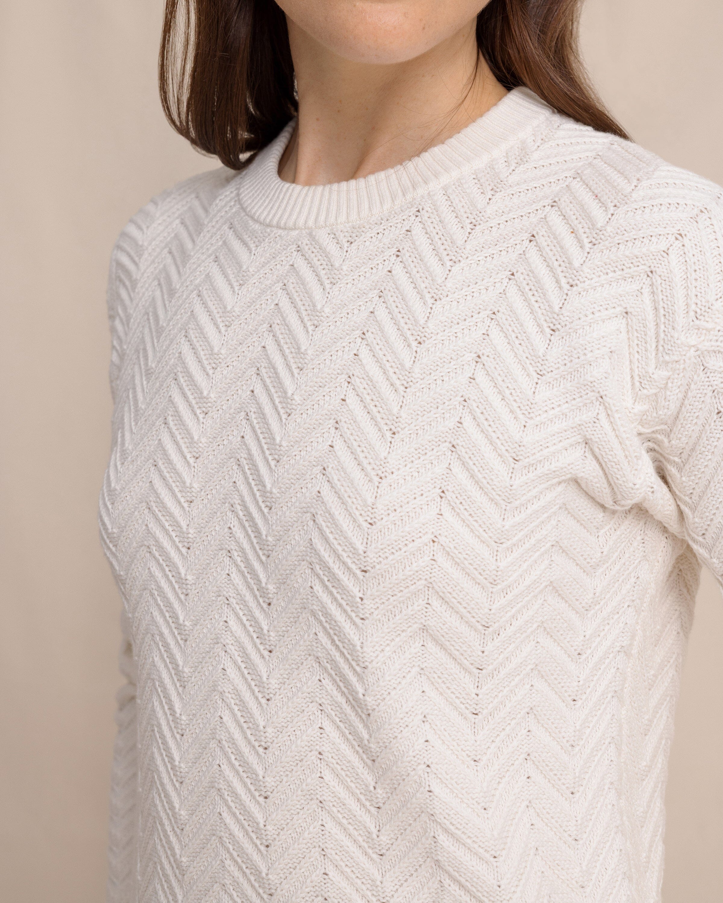 Saige Sweater