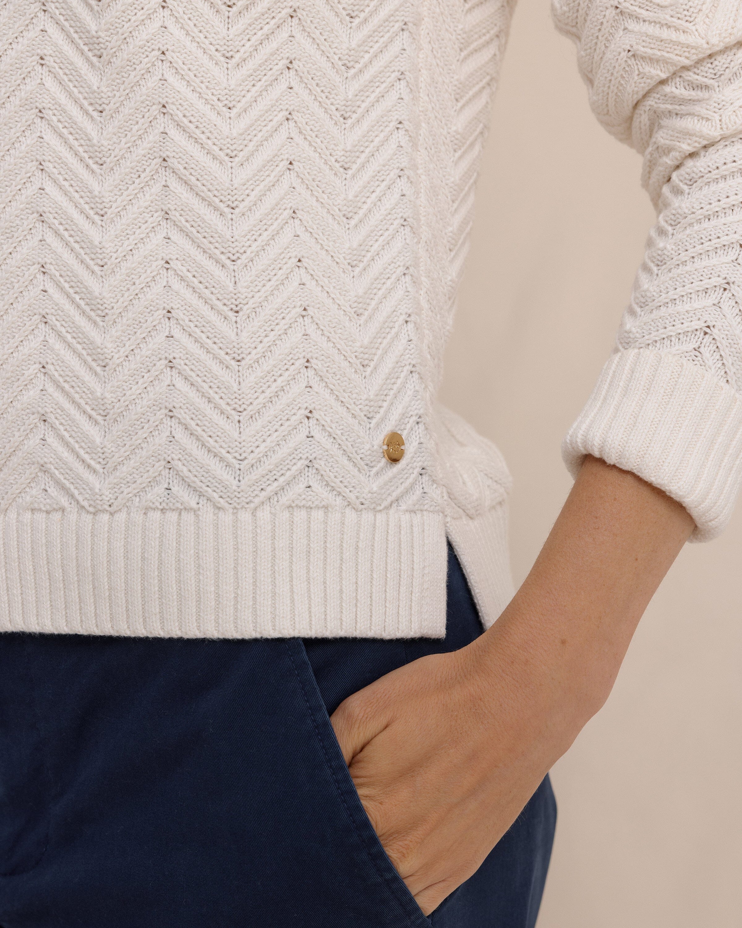 Saige Sweater