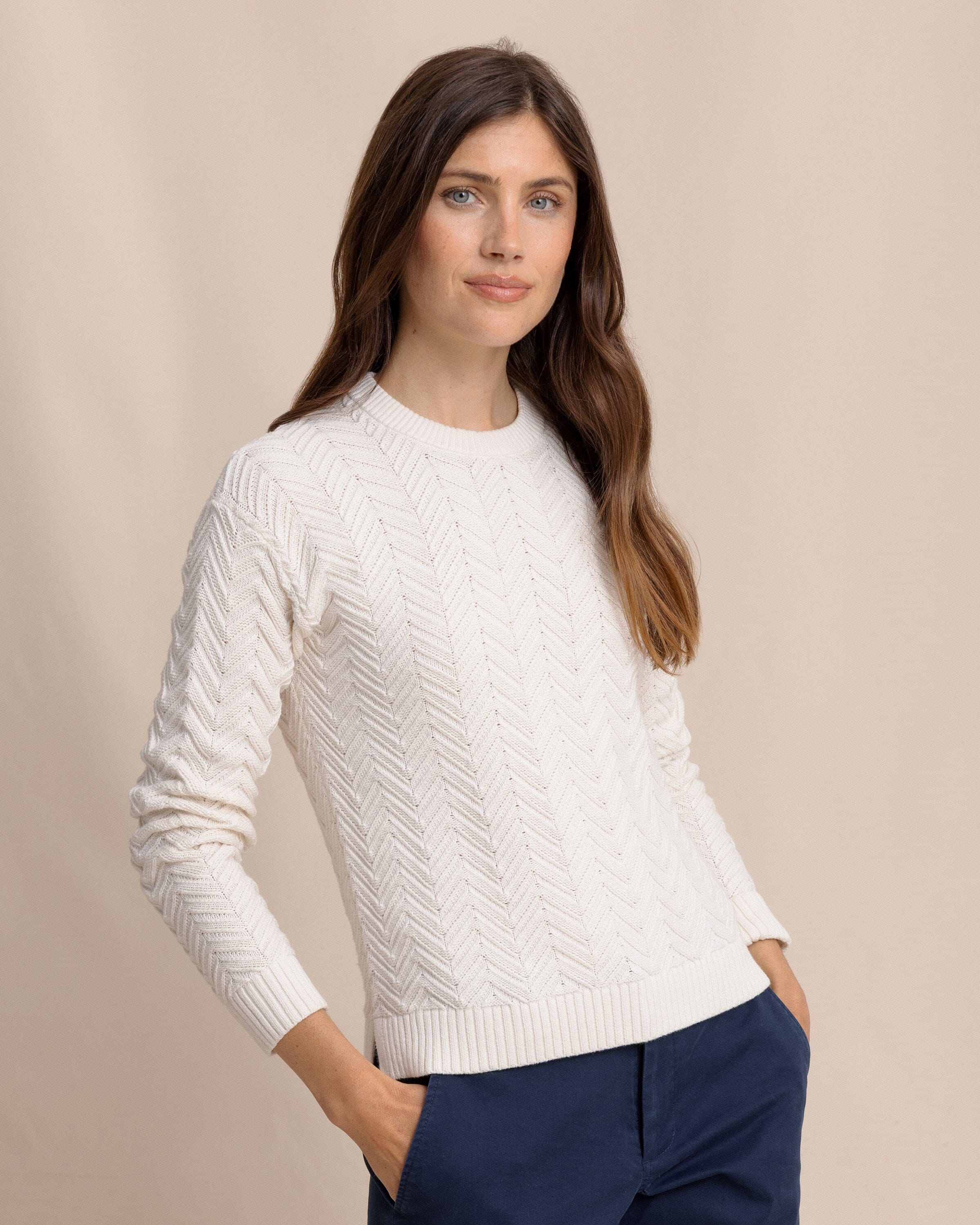Saige Sweater