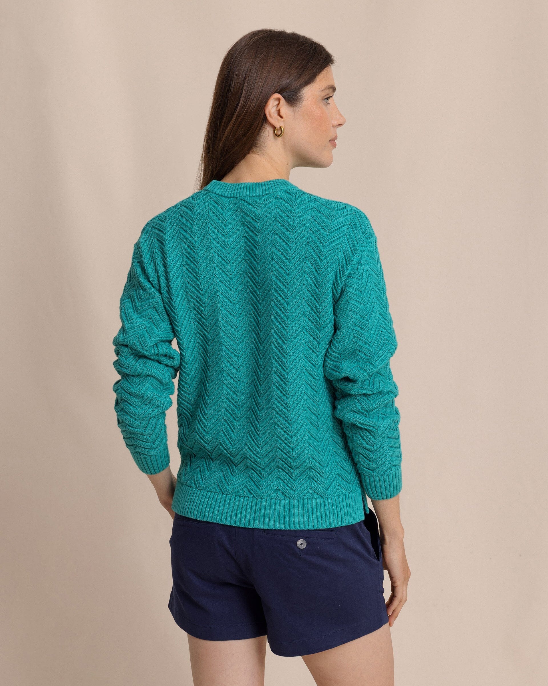 Saige Sweater