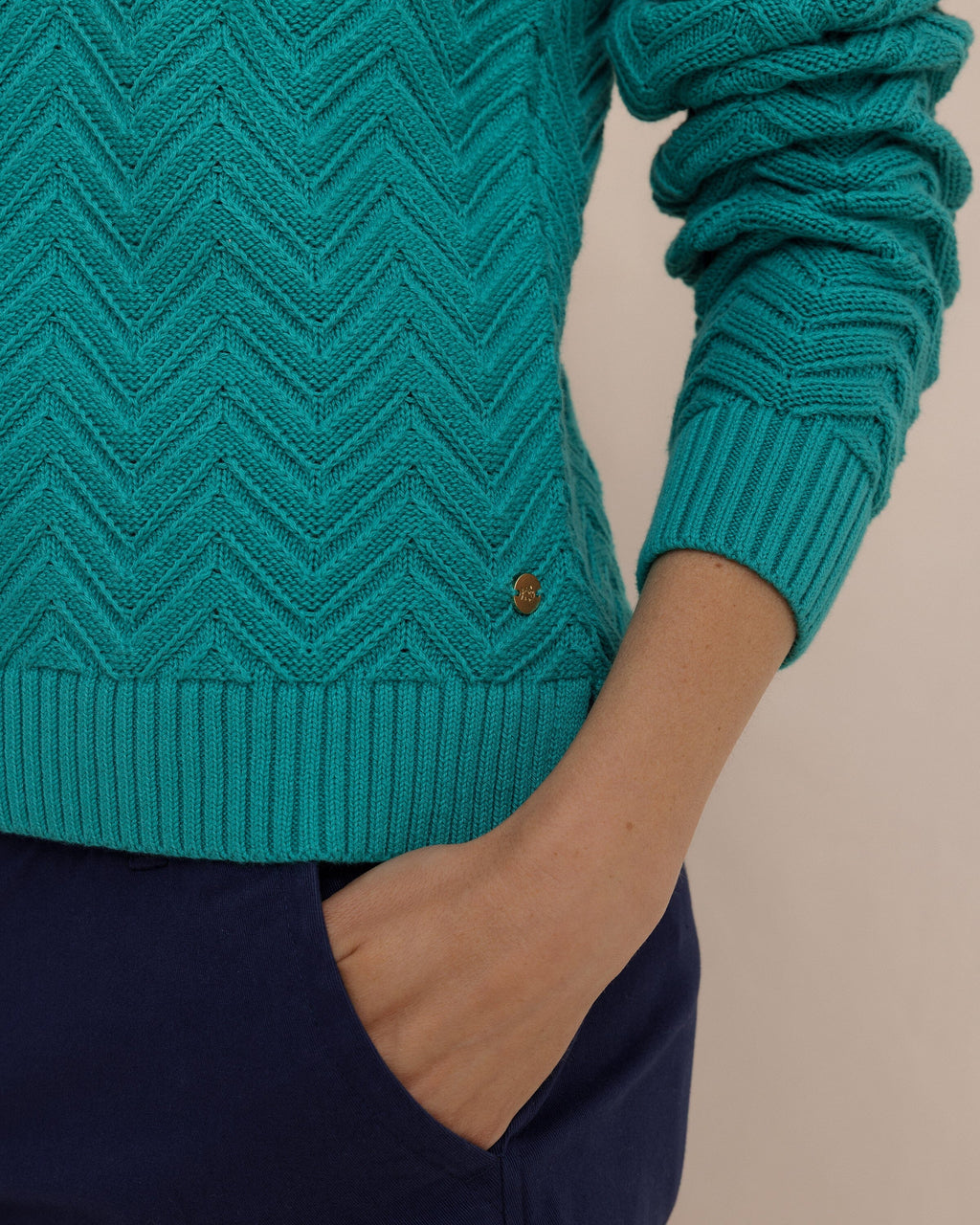 Saige Sweater