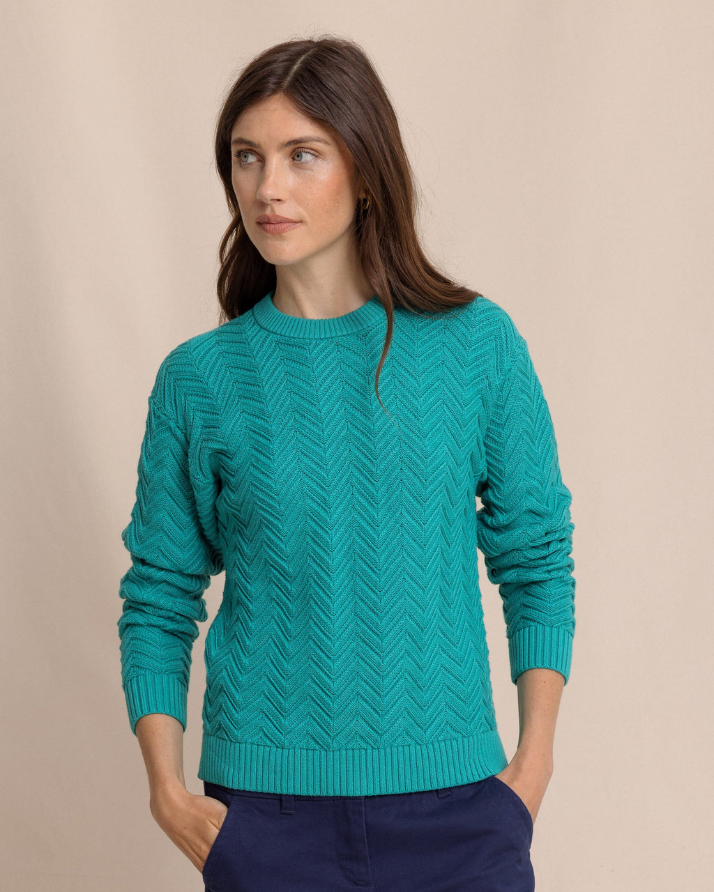 Saige Sweater