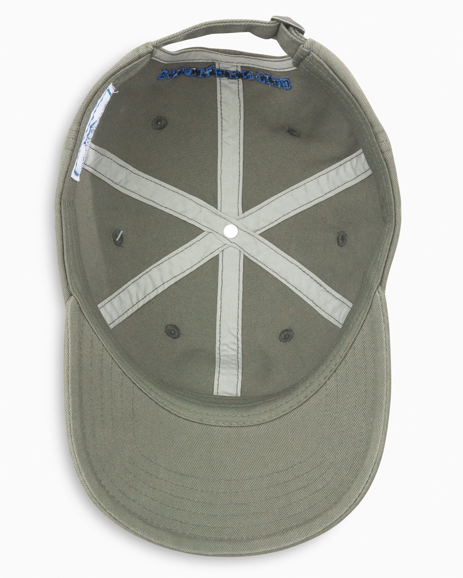 Skipjack Hat